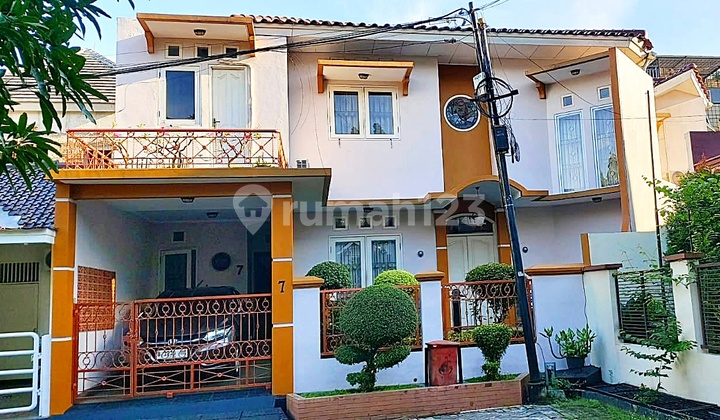 Jual Termurah Rumah Komplek Malaka Country Estate Pondok Kopi Jakarta Jual Termurah Rumah Komplek Malaka Country Estate Pondok Kopi Jakarta