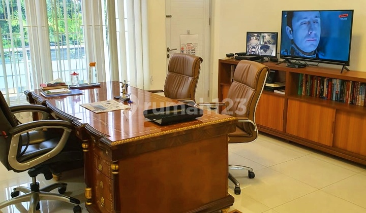 Dijual Office Mewah Siap Pakai Di Jalan Utama Jatipadang Pasar Minggu 1