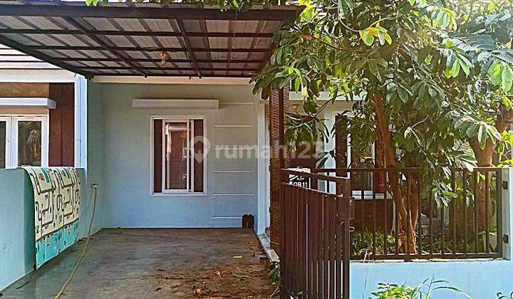 Disewakan Rumah 1,5 Lantai Siap Huni Di Cluster Harvest City Bekasi  1