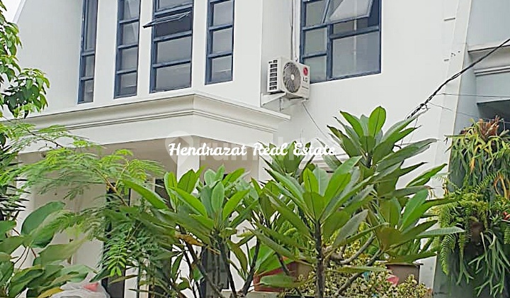 Quickest Sale Cheapest Luxury House Complex in Pejaten Barat Jakarta 2