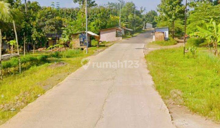 Dijual cepat tanah luas 9219 m2 Sumurbarang Cibogo Subang Jawa Barat 
 1