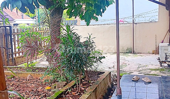 Bu! Tanah 540M2 Dalam Kompleks Pejaten Timur 13Jt/M2