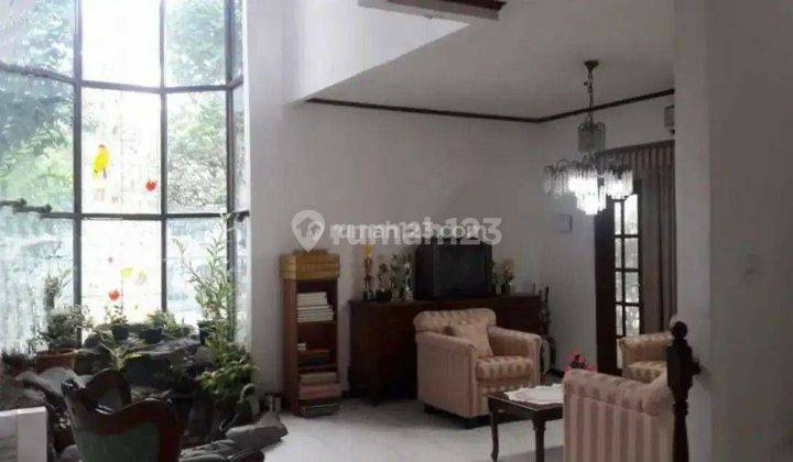 Rumah 2 Lantai di Komplek Billimoon Pondok Kelapa , Jakarta Timur 2