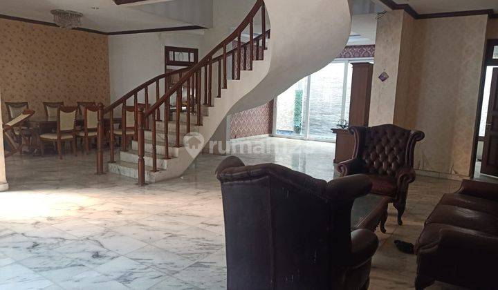 Rumah 2 Lantai Bagus Dalam Komplek Eramas Cakung, Jakarta Timur 2