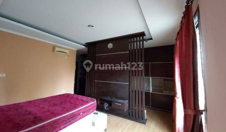 Rumah 2 Lantai SHM di Komplek Eramas Cakung, Jakarta Timur 2