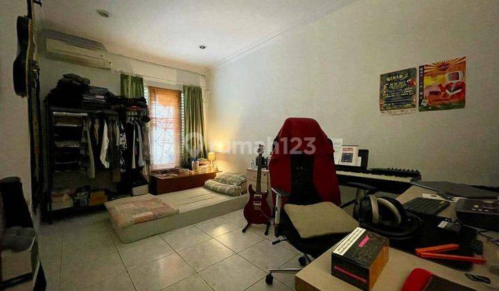 Rumah 2 Lantai Bagus SHM di Sektor 3A-Bintaro, Jakarta Selatan 2