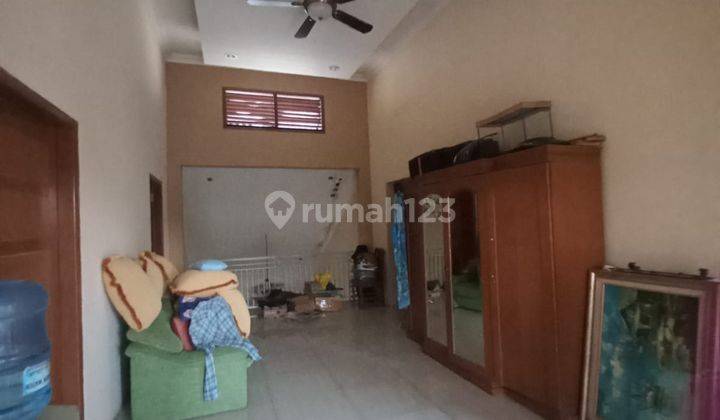 Rumah 2 Lantai SHM di Kav Marinir Pondok Kelapa, Jakarta Timur 2