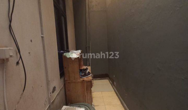 Rumah 2 Lantai Bagus SHM di Pondok Kelapa, Jakarta Timur 2