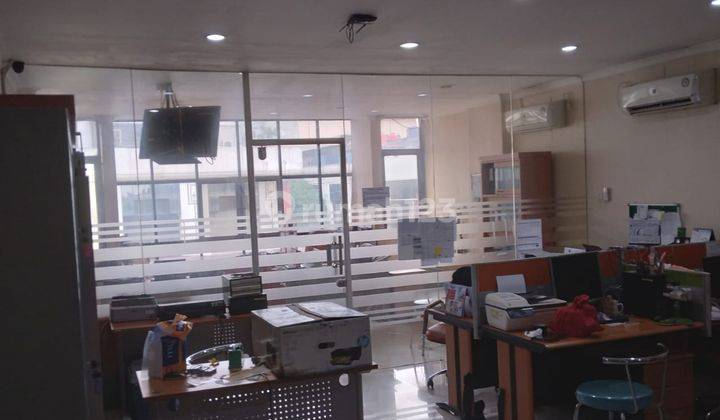 Ruko murah 4 lantai di Bekasi 4