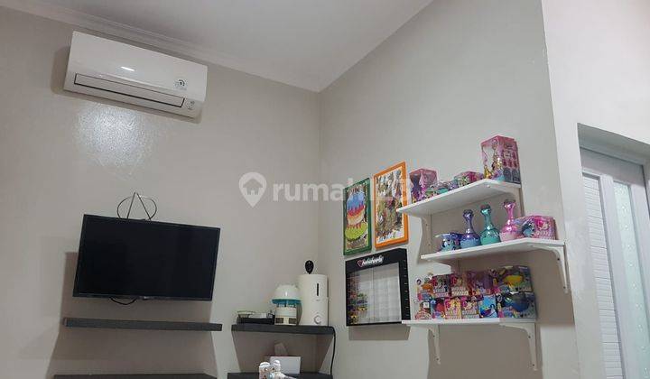 Rumah murah pinggir jalan raya Ragunan Jakarta Selatan 5