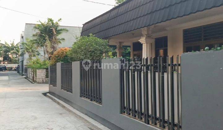 Rumah Termurah Di Jatiwaringin Pondok Gede Bekasi 2