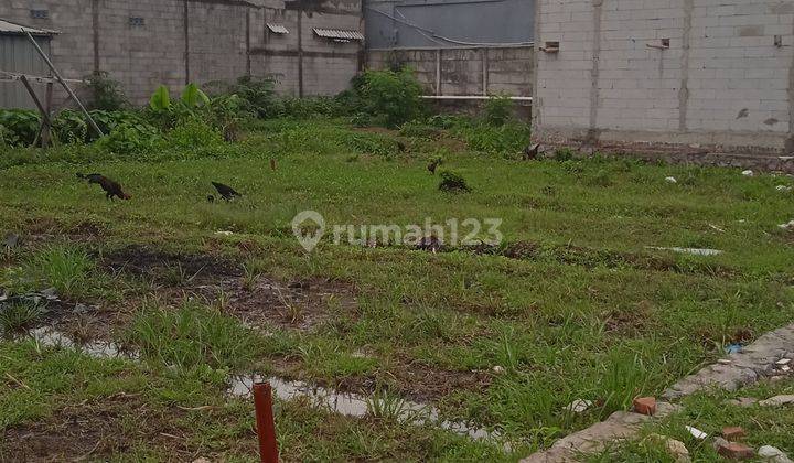 Rumah Baru Di Kaliabang Bekasi Utara 2