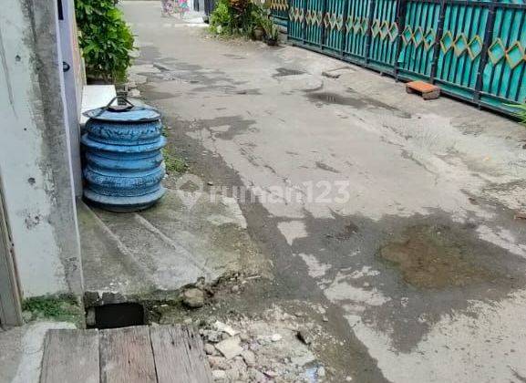 Rumah bagus harga miring di ujung harapan dekat ataqwa 2