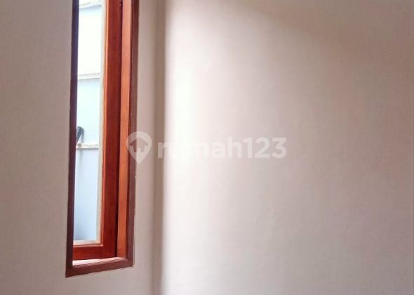 Rumah minimalis satu lantai di bintara 6 bekasi barat 2