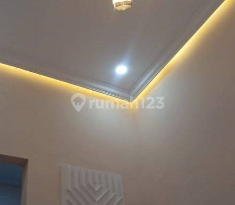 Rumah minimalis satu lantai di bintara 6 bekasi barat 7