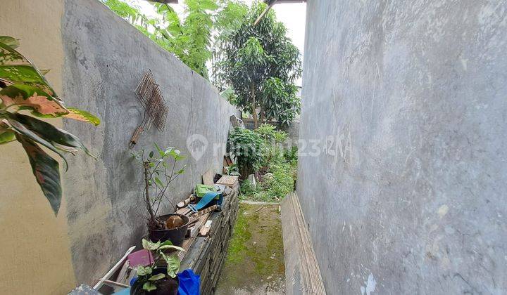 Rumah 1: lantai murah tanah Luas di tambun utara 2