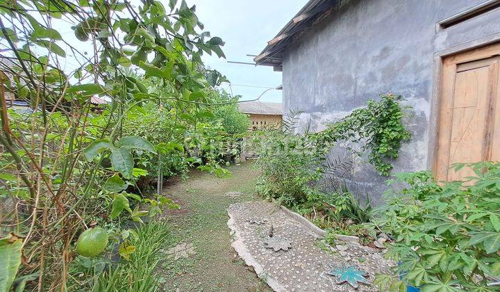 Rumah 1: lantai murah tanah Luas di tambun utara 6