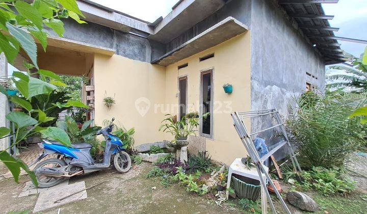 Rumah 1: lantai murah tanah Luas di tambun utara 12
