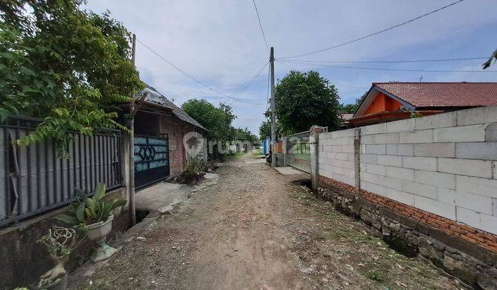 Rumah 1: lantai murah tanah Luas di tambun utara 13