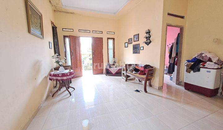 Rumah 1: lantai murah tanah Luas di tambun utara 15