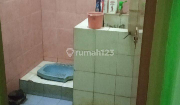 Rumah toko murah di jalan bintara utama raya 9 13