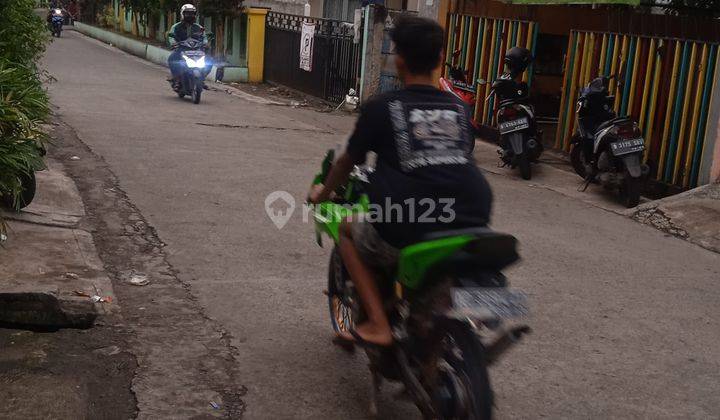 Rumah toko murah di jalan bintara utama raya 9 19