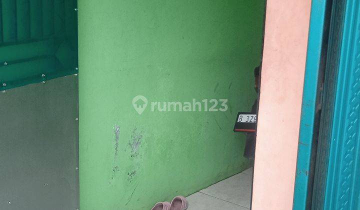 Rumah toko murah di jalan bintara utama raya 9 20