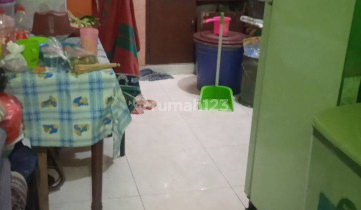 Rumah toko murah di jalan bintara utama raya 9 22