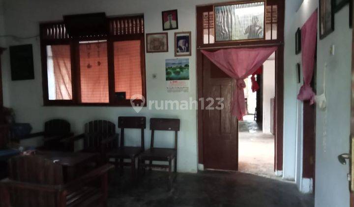 Rumah  murah di tegal Jawa tengah 4