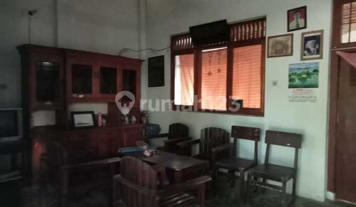 Rumah  murah di tegal Jawa tengah 3