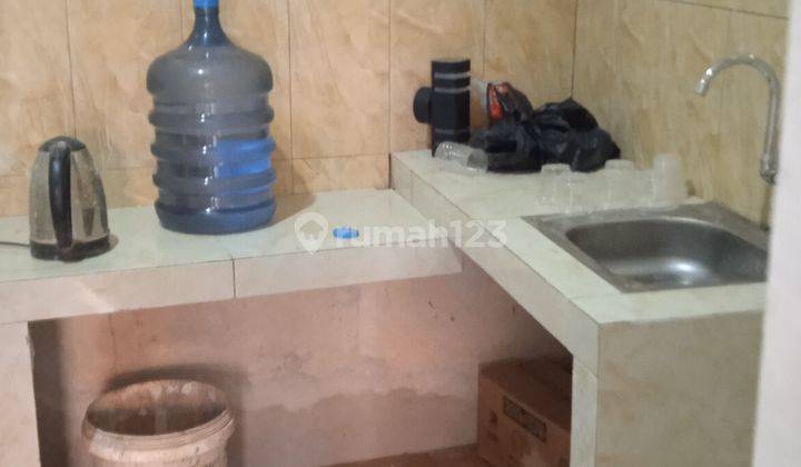 Rumah satu lantai murah meriah di jln bintara 14 7