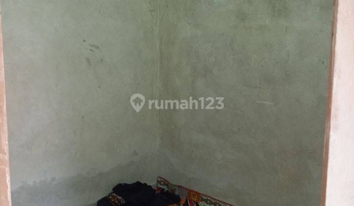 Rumah satu lantai murah meriah di jln bintara 14 8