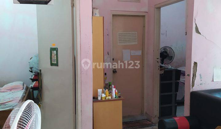 Rumah bagus dalam perumahan puri gading kota bekasi 2