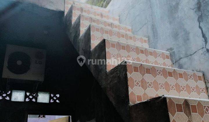 Rumah 1 setengah lantai di jati bening pondok gede bekasi 2