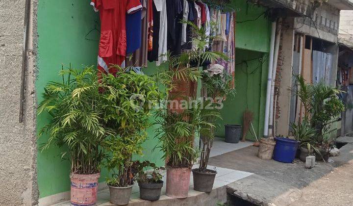 Rumah 2 lantai di pekayon bekasi selatan 1