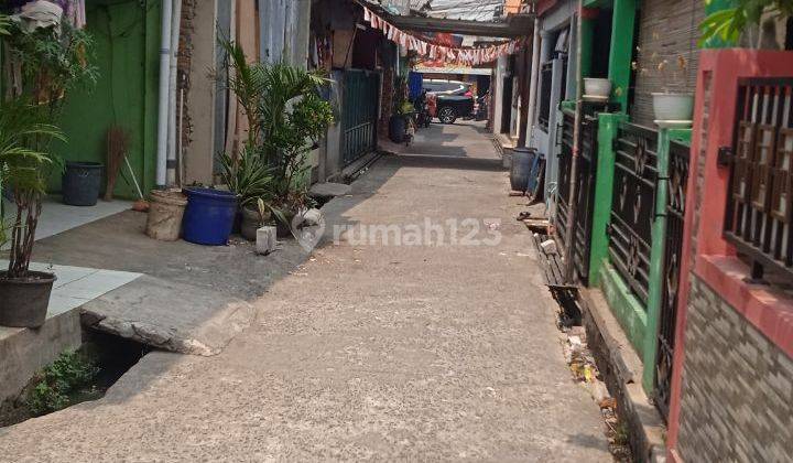 Rumah 2 lantai di pekayon bekasi selatan 2