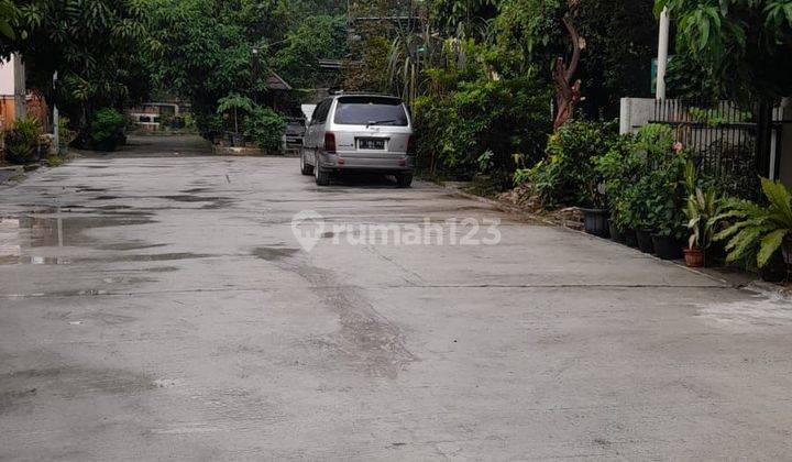 Rumah 2 lantai strategis di perumahan tityan asri bekasi utara 2