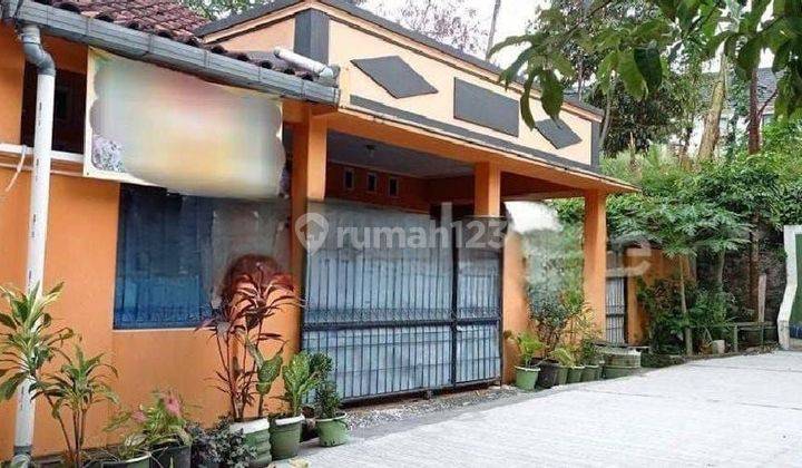 Rumah termurah di jt asih bekasi kota selatan 2