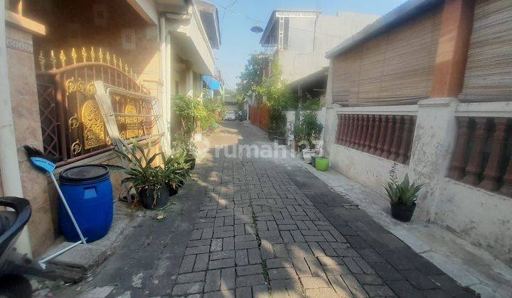 Rumah Satu Setengah Lantai Di Aren Jaya Bekasi Timur 2