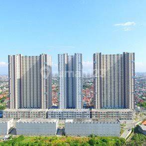 Apartemen PUNCAK CBD Full Furnish STUDIO Wiyung SURABAYA BARAT 1