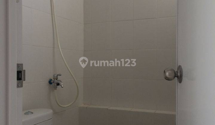 Jual 2Br Bassura City lantai rendah siap huni di Jakarta Timur