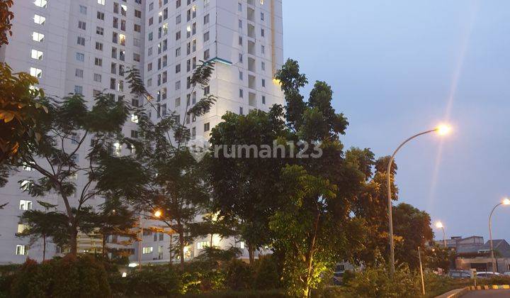 Jual Ruang Usaha Bassura City Jarang Ada Okupansi 100 Sewa Mudah 1