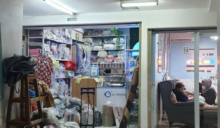 Jual Ruang Usaha Bassura City Jarang Ada Okupansi 100 Sewa Mudah 14