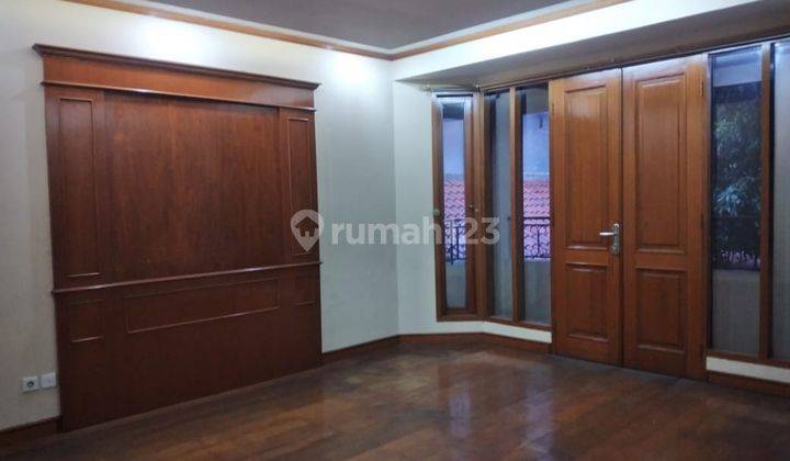 Rumah Sewa Gandaria Ujung Jagakarsa Jakarta Selatan 10