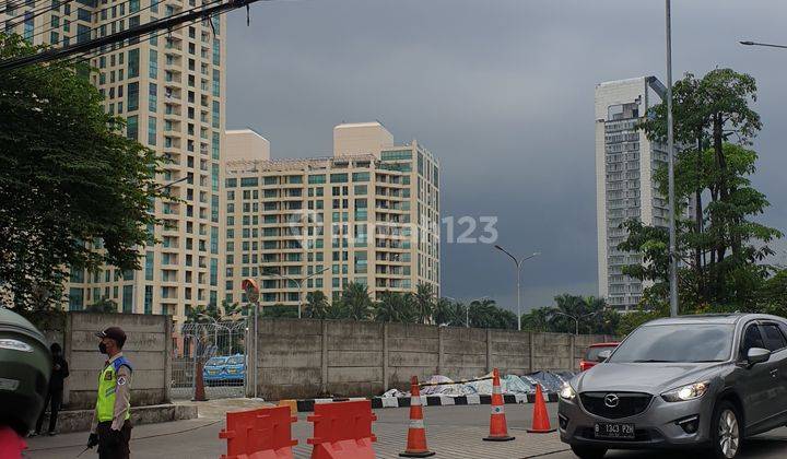 Dijual Rumah Dekat Mall Kokas Bagus Untuk Invest Dan Minimarket  2