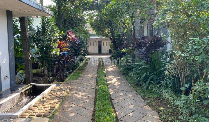 Jual Tanah di Kahfi Jagakarsa Jakarta Selatan 2