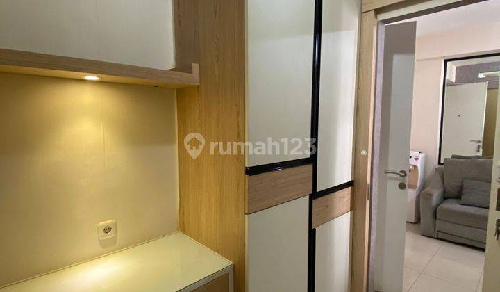 Jual Murah Siapa Cepat 2br Furnish Bassura City Atas Mall 1