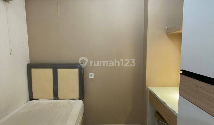 Jual Murah Siapa Cepat 2br Furnish Bassura City Atas Mall 2