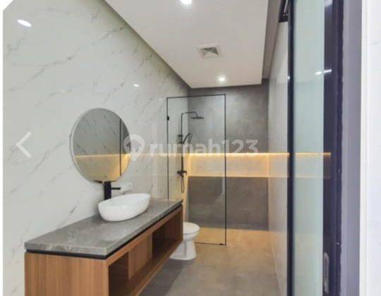 Selling Brand New SHM Free Hold Villa House Kuta Bali 2