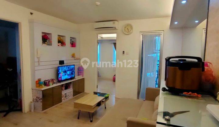 Jual Murah Bassura City 3br Renov Jadi 2br Jakarta Timur 1